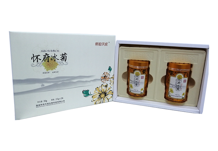 怀府冰菊